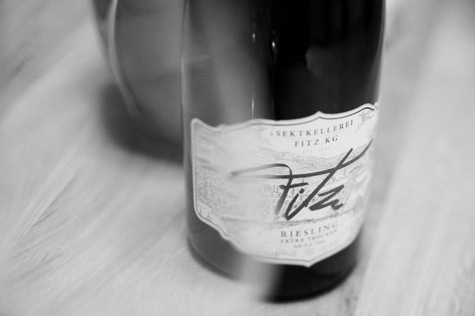 Unterkunft Im Weingut Fitz-Ritter Bad Dürkheim Værelse billede